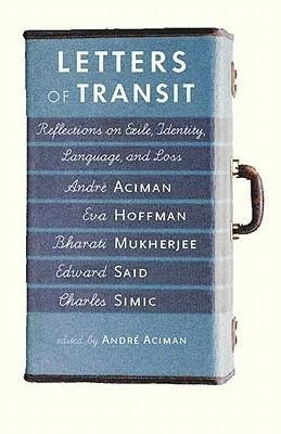 Letters of Transit