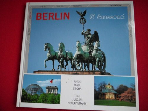 Berlin & Sanssouci