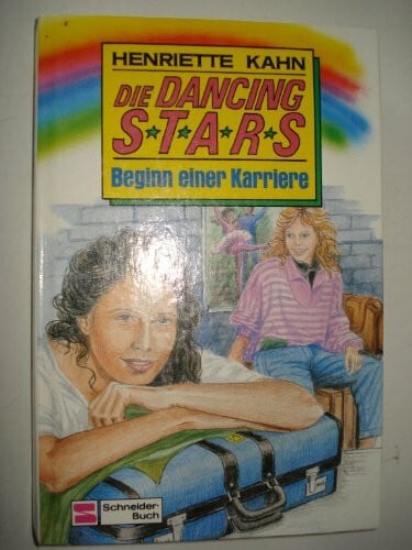The Dancing Stars / Beginn einer Karriere