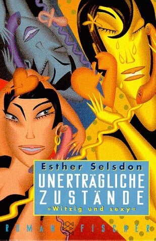 Unerträgliche Zustände: Roman