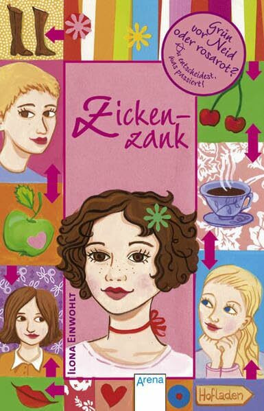 Zickenzank