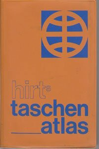 Hirts Taschenatlas