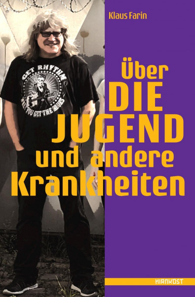 Über die Jugend und andere Krankheiten