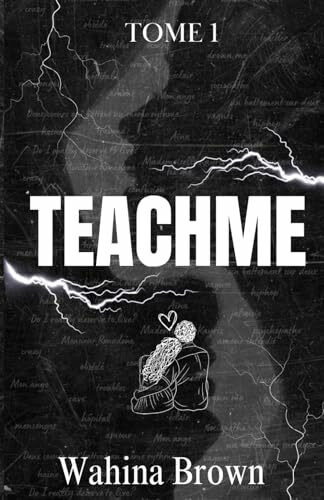 TEACHME (Entwined Souls, Band 1)