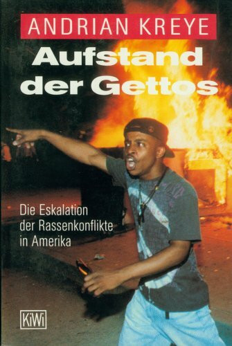 Aufstand der Gettos
