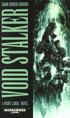 Void Stalker (Night Lords, Band 3)