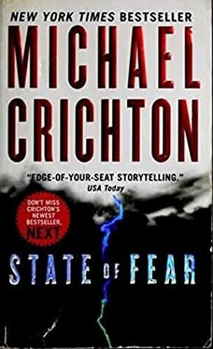 State of Fear