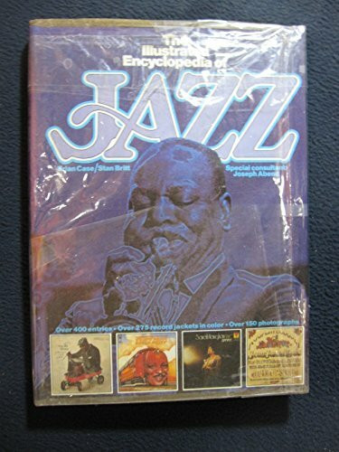 ILLUS ENCY OF JAZZ 132