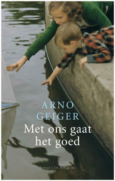 Met ons gaat het goed