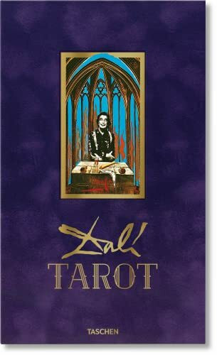 Dalí. Tarot (Varia)