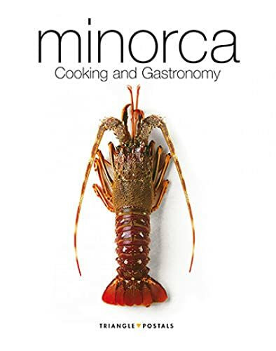 Minorca : cooking and gastronomy (Sèrie E)