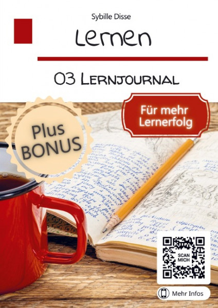 Lernen 03: Lernjournal