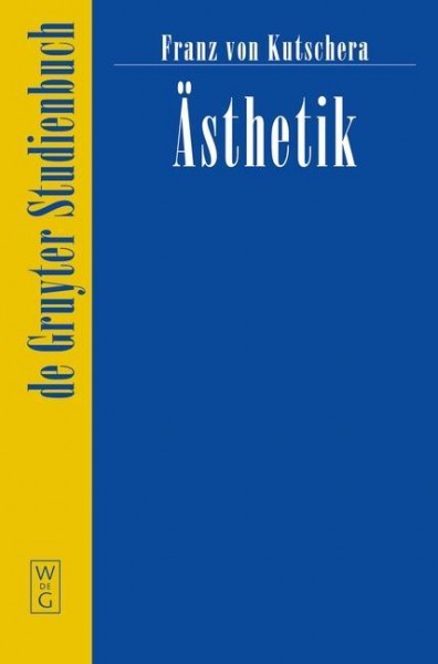 Ästhetik