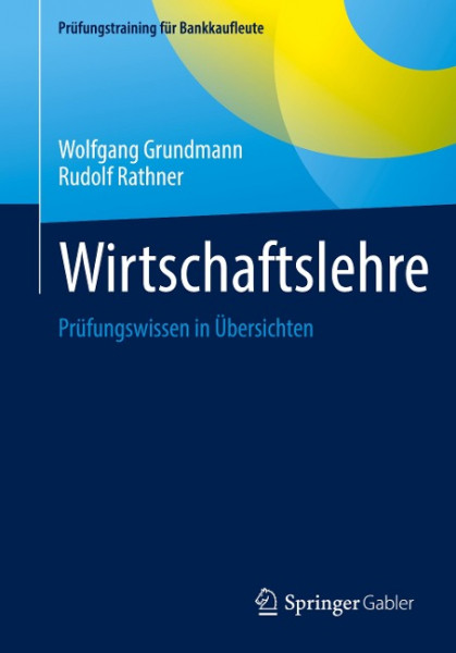 Wirtschaftslehre