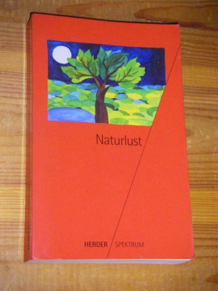 Naturlust