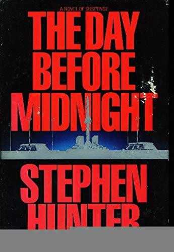 The Day Before Midnight