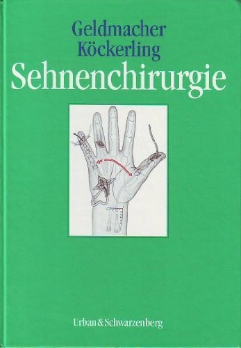 Sehnenchirurgie Sehnenchirurgie