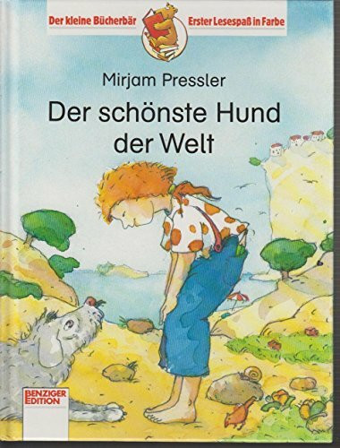 Der schönste Hund der Welt