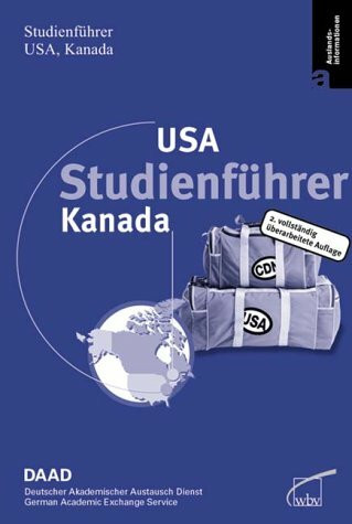 Studienführer USA /Kanada