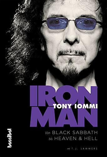 Iron Man - Von Black Sabbath bis Heaven And Hell