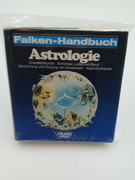 Astrologie