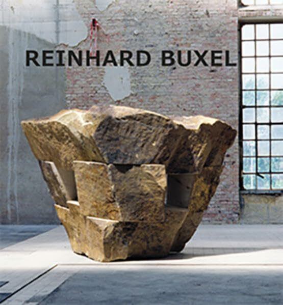 Reinhard Buxel