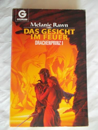 Drachenprinz 1 - Das Gesicht im Feuer
