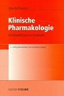 Klinische Pharmakologie