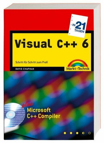 Visual C++ 6 in 21 Tagen