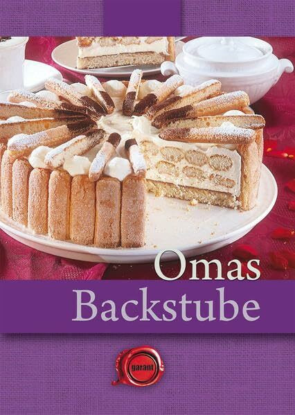 Omas beste Backstube