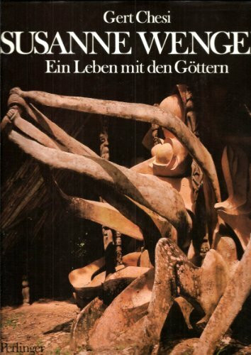 Susanne Wenger