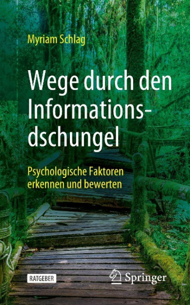 Wege durch den Informationsdschungel