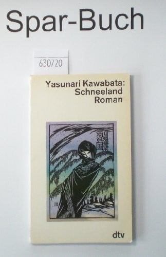 Schneeland: Roman (dtv Literatur)