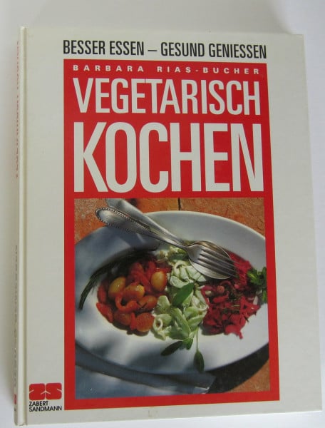 Vegetarisch Kochen