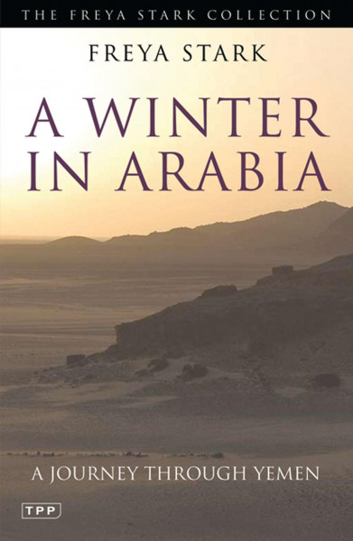 A Winter in Arabia