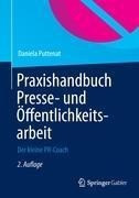 Praxishandbuch Presse- und Öffentlichkeitsarbeit