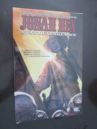 Jonah Hex: VOL 02