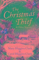 The Christmas Thief & other stories