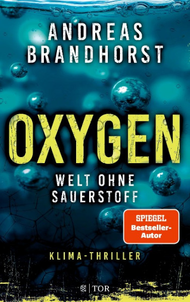 Oxygen