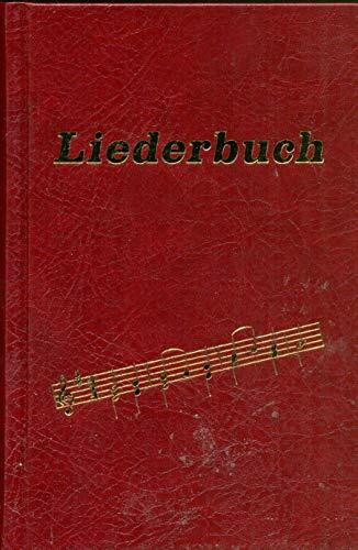 Liederbuch