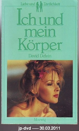 Ich und mein Körper