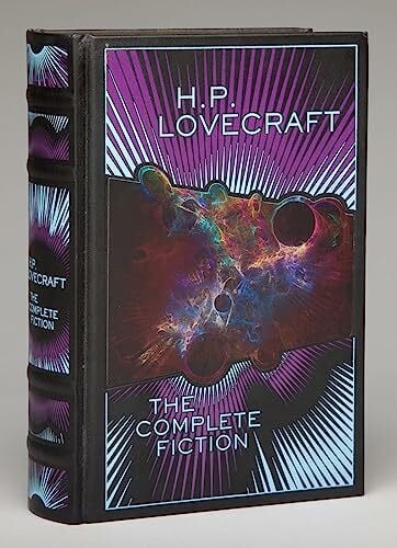 The Complete Fiction (Barnes & Noble Collectible Editions)