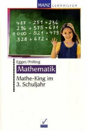 Mathe-King, EURO, Im 3. Schuljahr