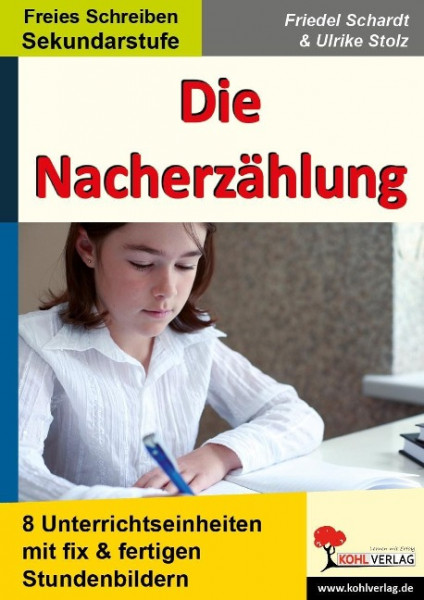 Die Nacherzählung