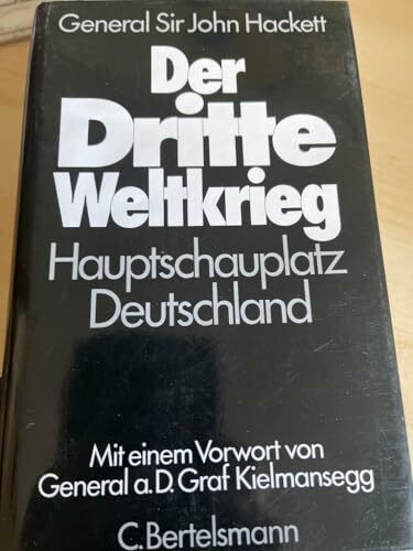 Der Dritte Weltkrieg. Hauptschauplatz Deutschland
