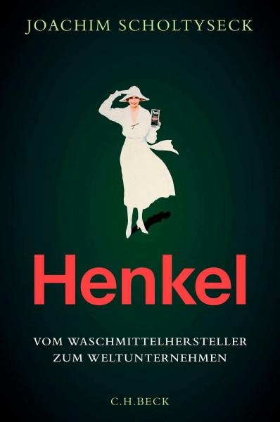Henkel: Vom Waschmittelhersteller zum Weltunternehmen