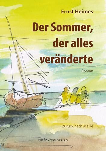 Der Sommer, der alles veränderte: Zurück nach Maillé