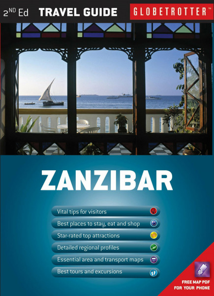 Zanzibar (Globetrotter Travel Packs)