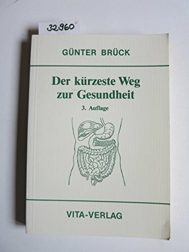 Der kürzeste Weg zur Gesundheit