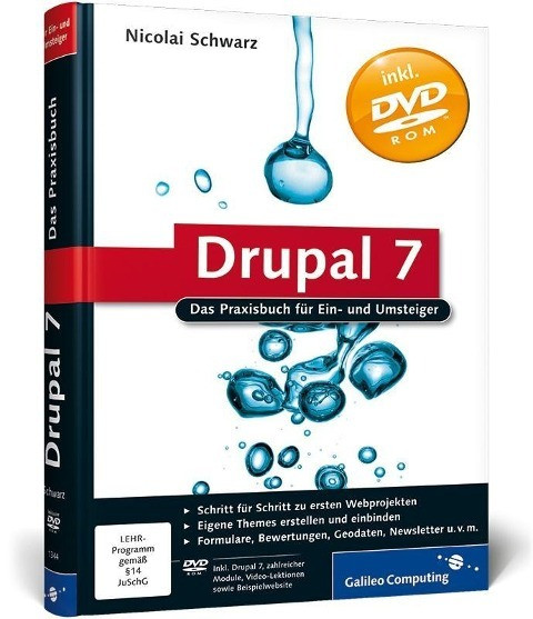 Drupal 7